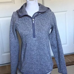 Lululemon Half zipper sweatshirt,hoodie